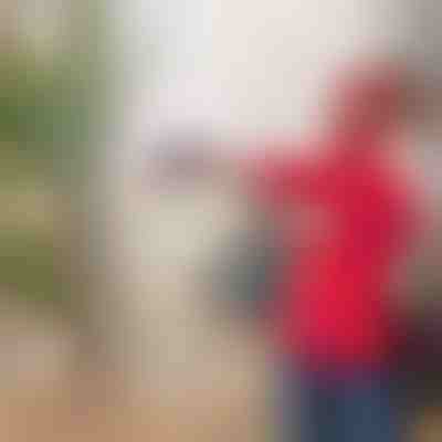 Lansator de pânze de păianjen SPIDERGLOVE