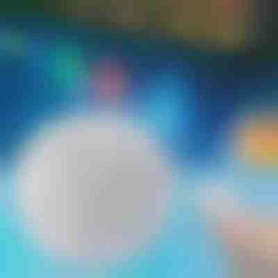 Set de 4 lămpi RGB impermeabile + telecomandă | AQUASHEIN