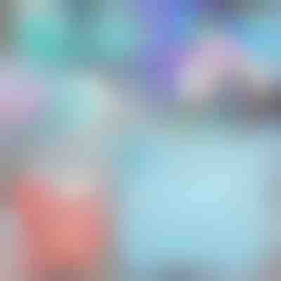 Covoraș de silicon pentru pictură și artizanat | ARTMAT