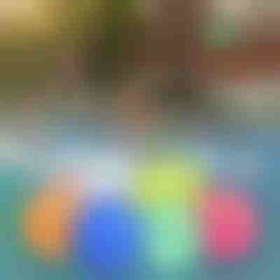 Baloane reutilizabile cu auto-sigilare | SPLASHERS