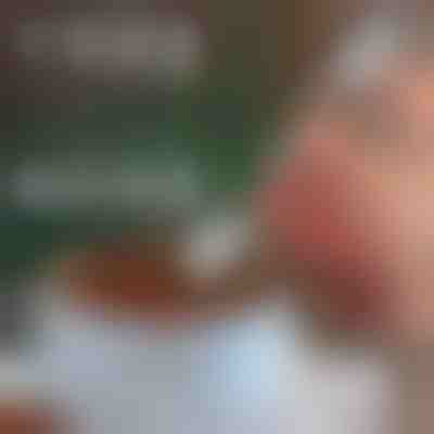 Linguri de decor de Crăciun (4 bucăți) | XMASSPOON