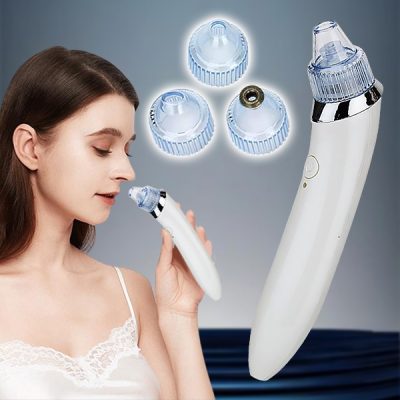 Dispozitiv de curățare a porilor și microdermabraziune 2 în 1 | KILPOR 2.0