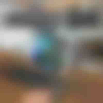 Tri-Fold tastatură portabilă Bluetooth FOLDITYPE