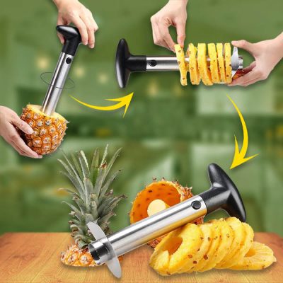 Feliator de ananas | ANANASS