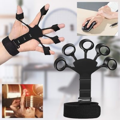 Exerciții pentru degete | FINGERFLEX