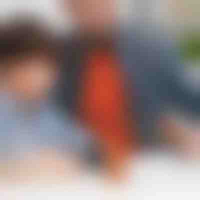 Jucărie fidget în formă de con spiral | SPINEZO