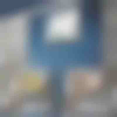 Capac decorativ pentru mascarea tablourilor electrice (30x40cm) | DECOFRAME