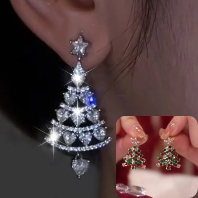 Cercei eleganți | SPARKICE