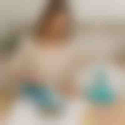 Hârtie de transfer termic inkjet pentru țesături (5 buc) | INKTRANSFER