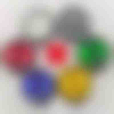 Ceas auto vintage luminos (3 bucăți) | LITTIME