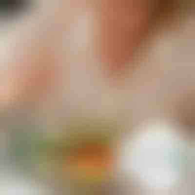 Recipient etanș | SALATINKA