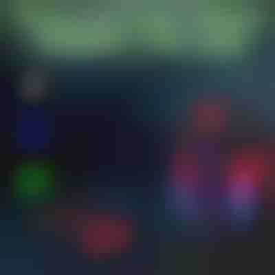 Lumină spate cu proiecție pentru bicicletă | BIKELITE