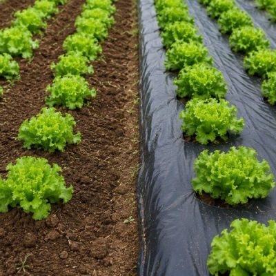 Buruienile dispar în 24 de ore - Covor de grădină 0,95 x 10 m | VEGUARD