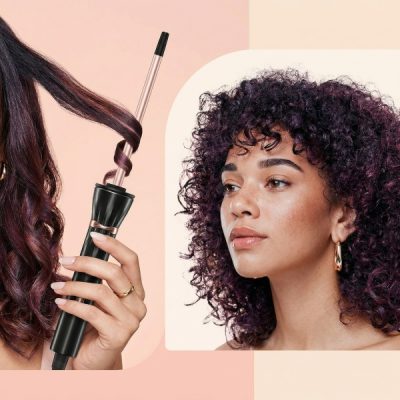 Ondulator ultra subțire | FINETWIRLY