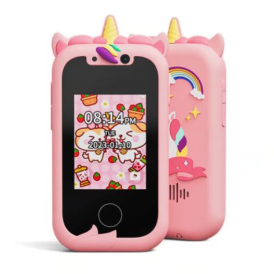 Telefon educațional pentru copii | RINGRANG