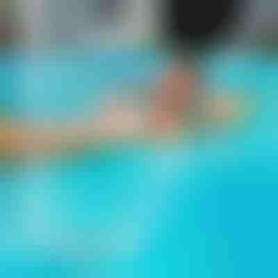 Fântână solară pentru piscină | LIGHTARC